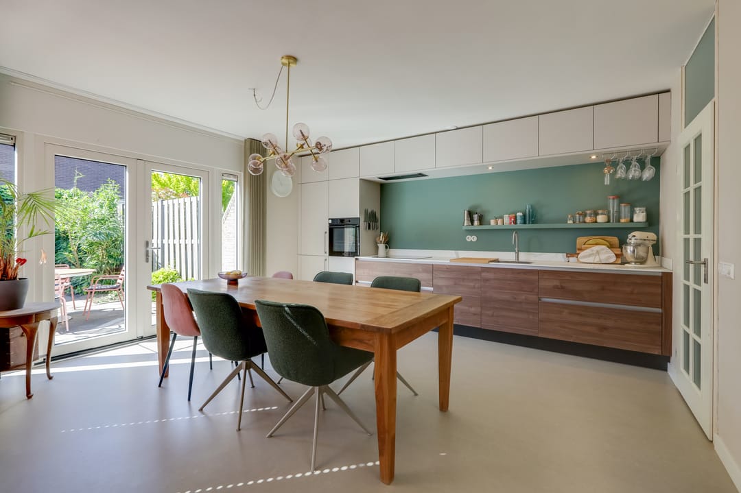 Foto 16 van Wolborgenmate 34