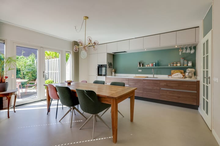 Foto 16 van Wolborgenmate 34