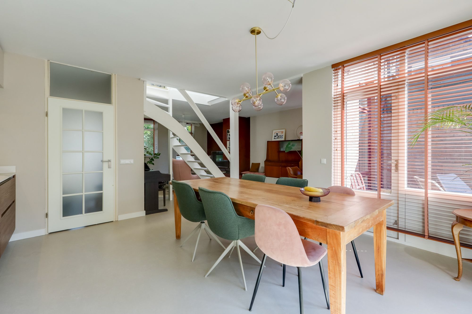 Foto 18 van Wolborgenmate 34