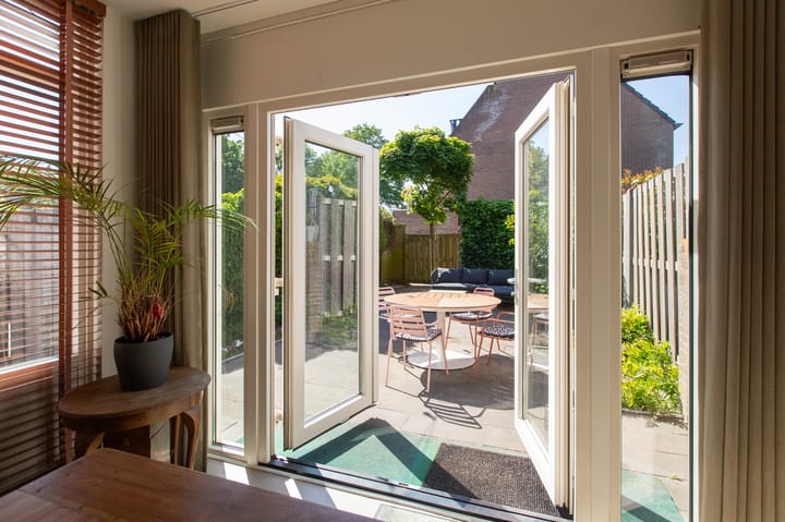 Foto 19 van Wolborgenmate 34