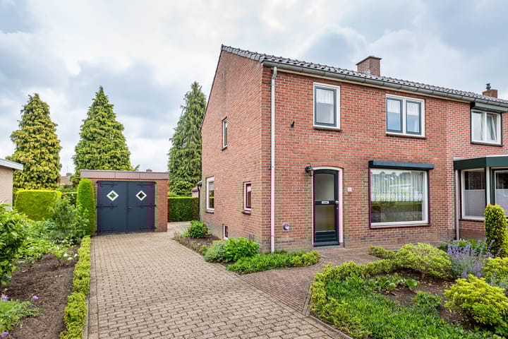 Foto 1 van IJsselstraat 20-C