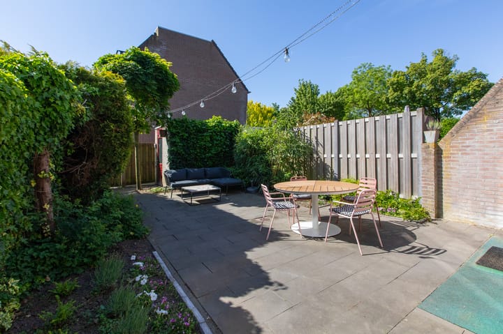 Foto 21 van Wolborgenmate 34