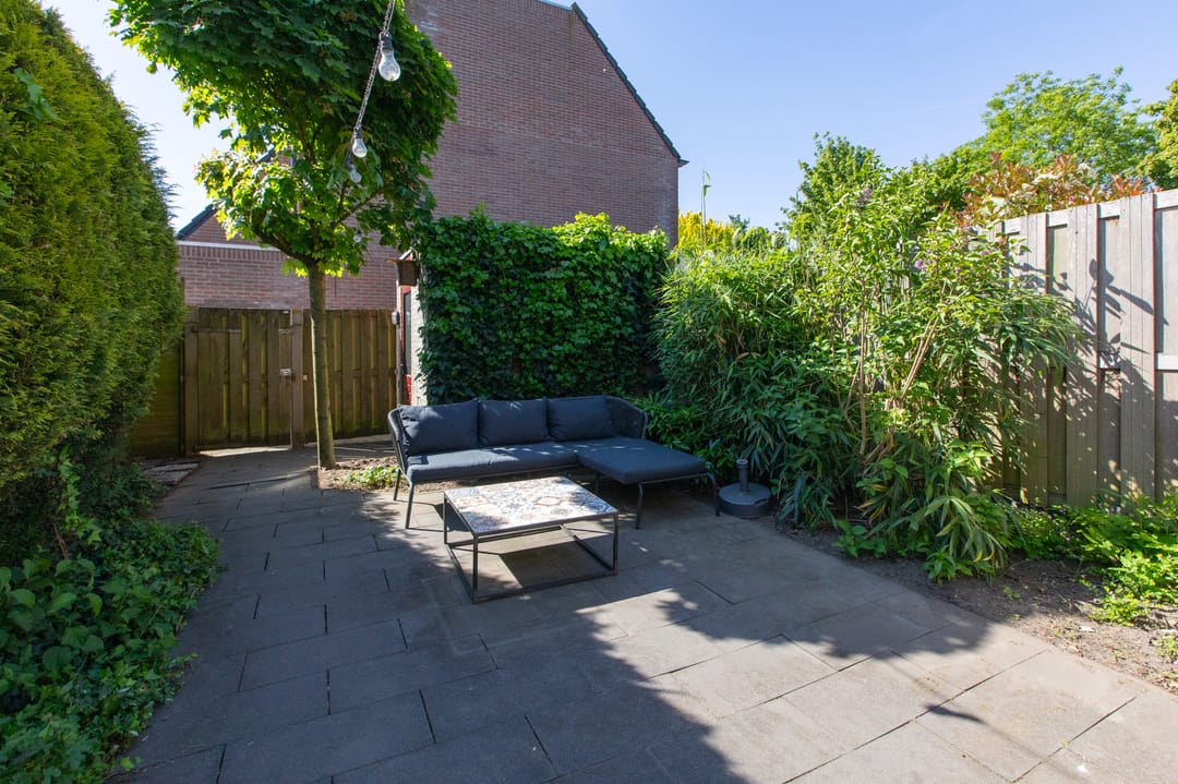 Foto 22 van Wolborgenmate 34