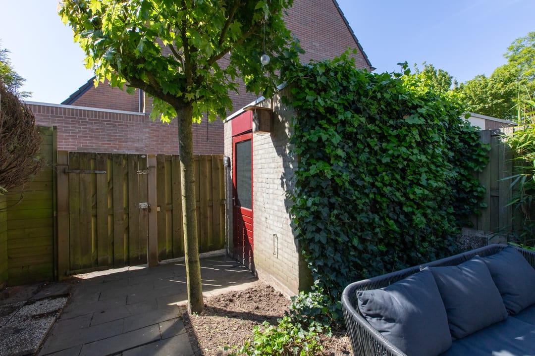 Foto 23 van Wolborgenmate 34