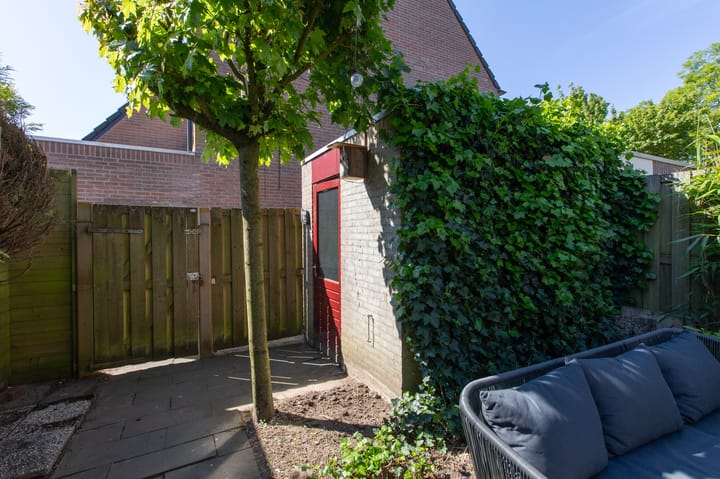 Foto 23 van Wolborgenmate 34