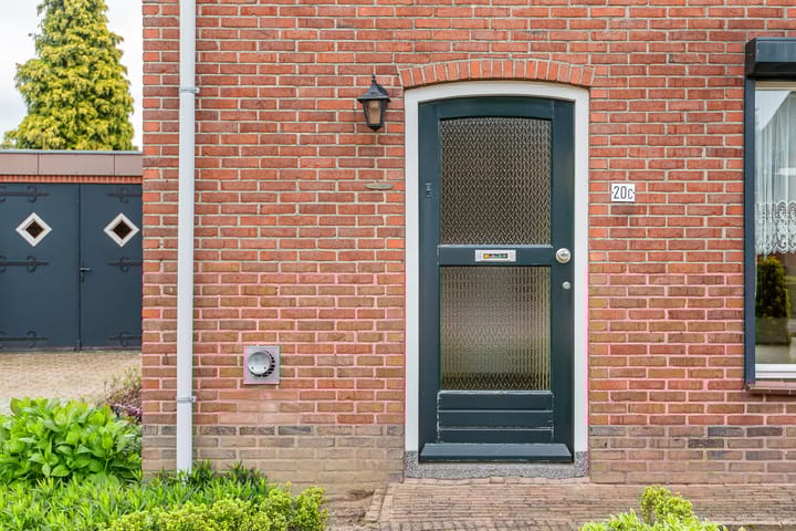 Foto 6 van IJsselstraat 20-C