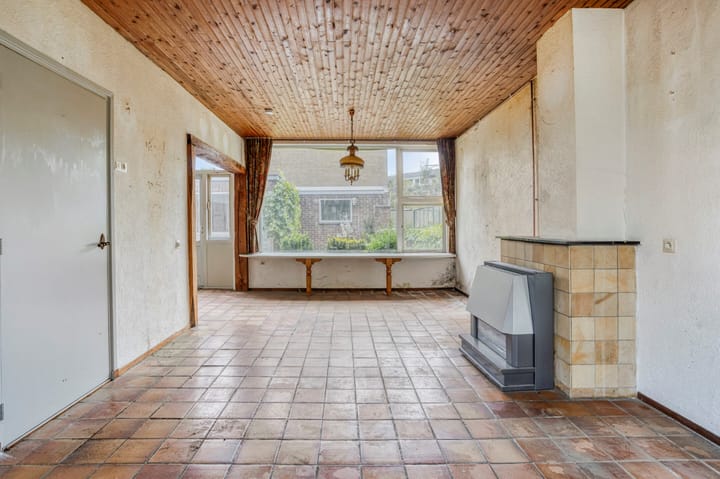 Foto 2 van Muskaatstraat 9