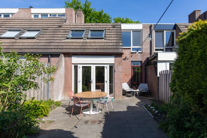 Foto 26 van Wolborgenmate 34