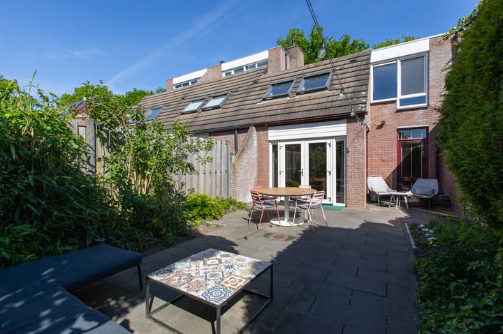 Foto 27 van Wolborgenmate 34