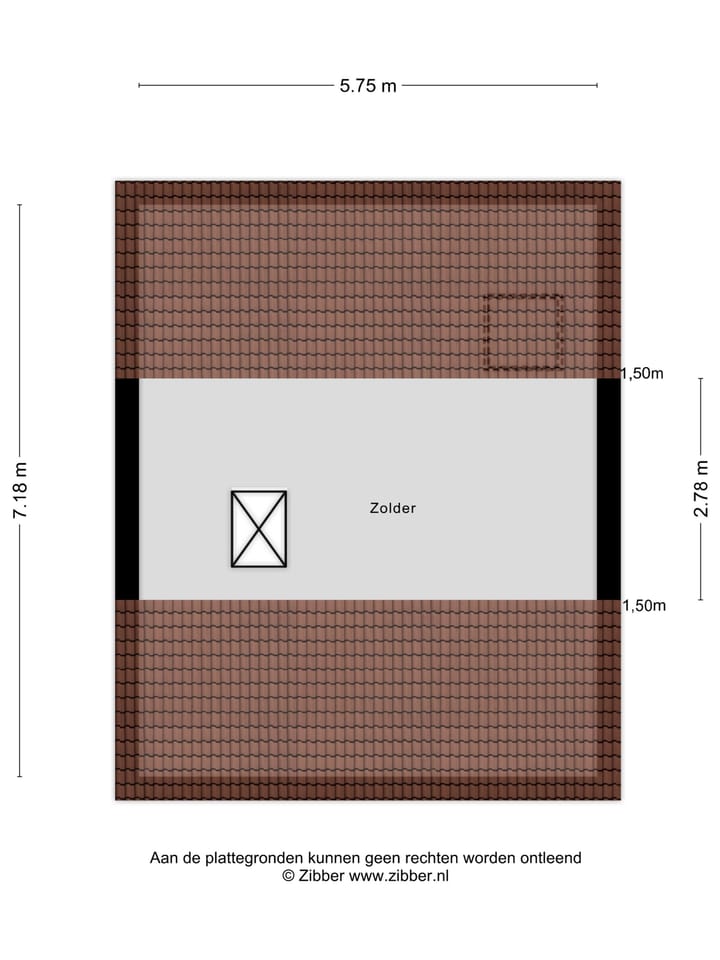 Foto 35 van Muskaatstraat 9
