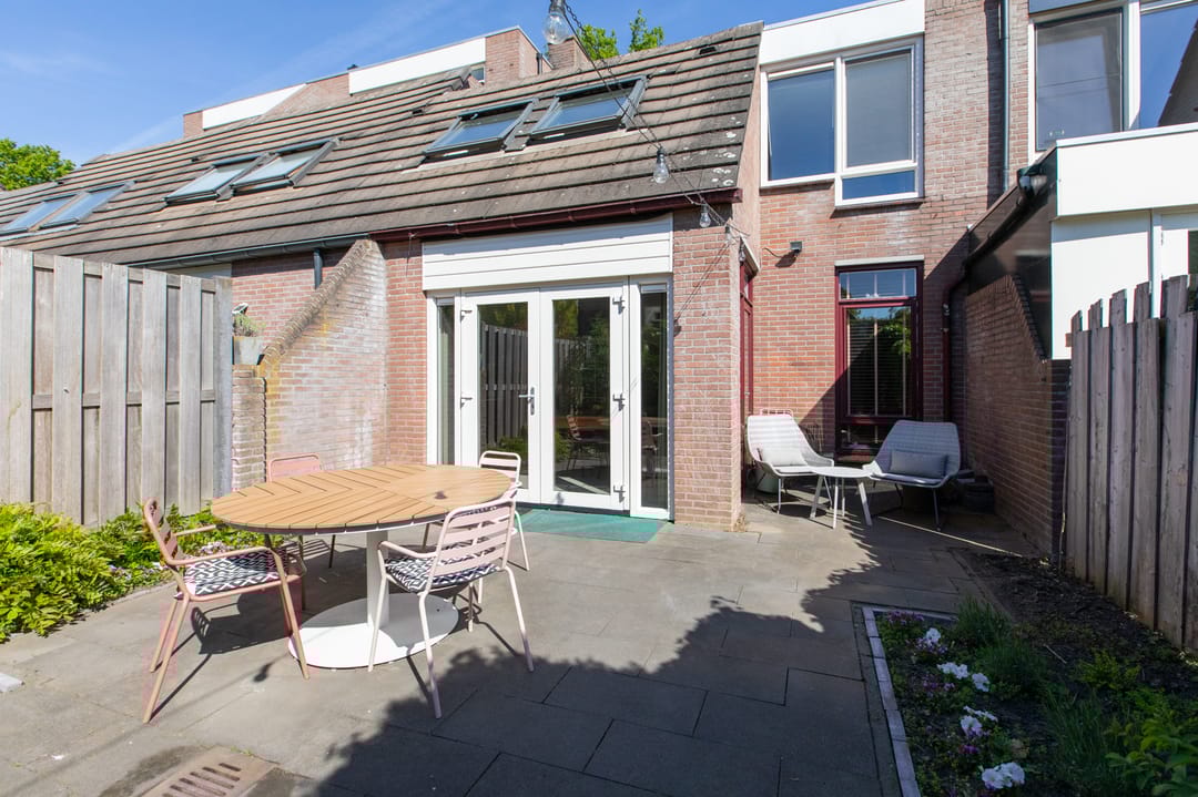 Foto 28 van Wolborgenmate 34