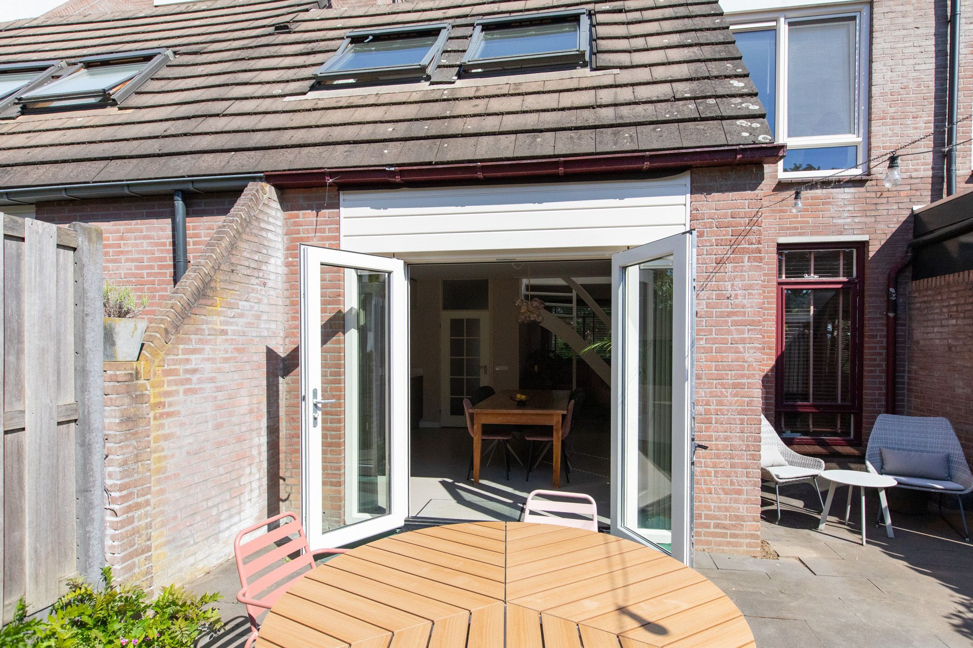 Foto 30 van Wolborgenmate 34