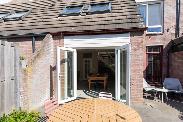 Foto 30 van Wolborgenmate 34