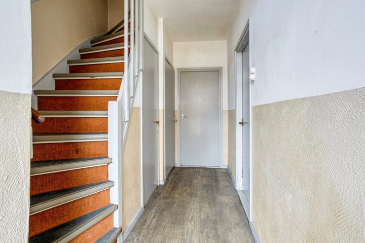 Foto 10 van Muskaatstraat 9