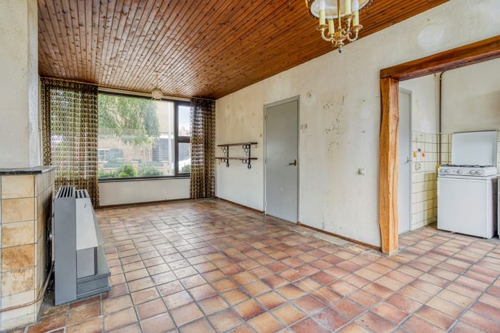 Foto 13 van Muskaatstraat 9