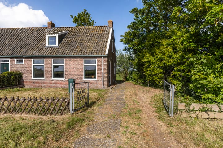 Foto 3 van Tichelwei 13