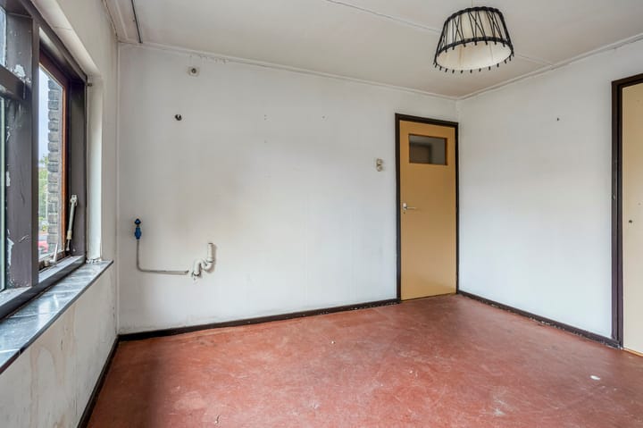 Foto 22 van Muskaatstraat 9