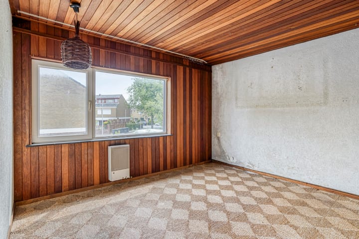 Foto 23 van Muskaatstraat 9