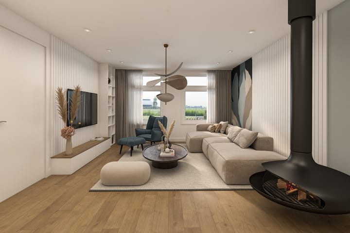 Foto 8 van Tichelwei 13