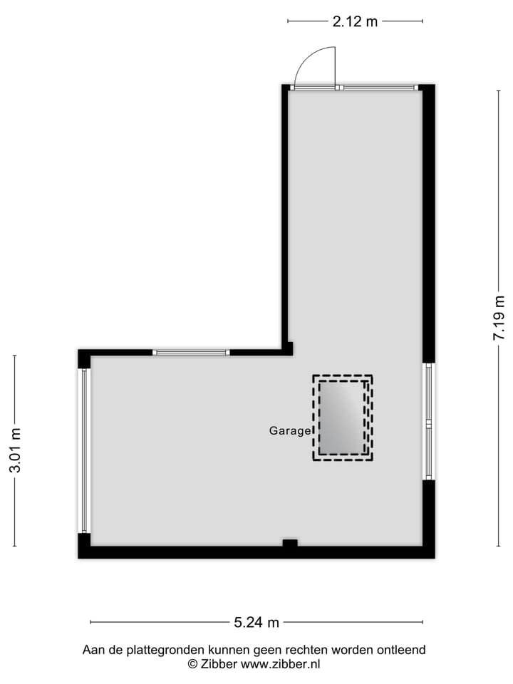 Foto 25 van Muskaatstraat 9
