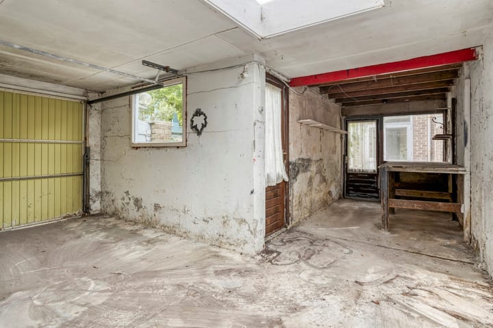 Foto 26 van Muskaatstraat 9