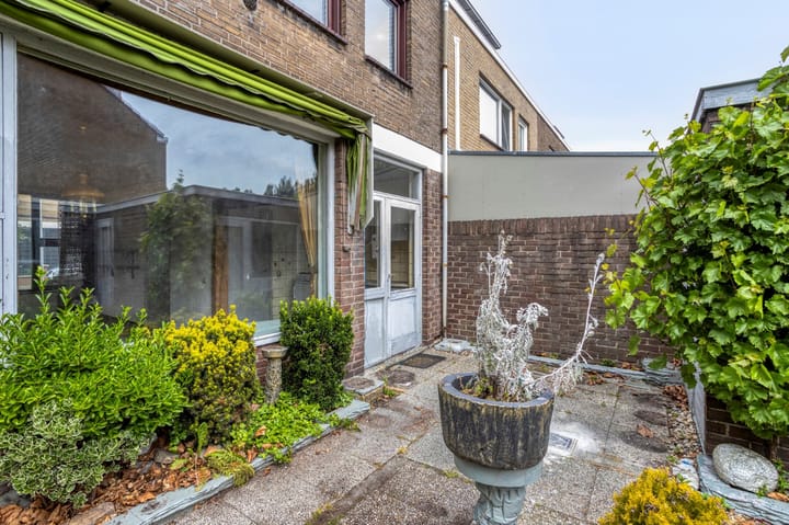 Foto 31 van Muskaatstraat 9