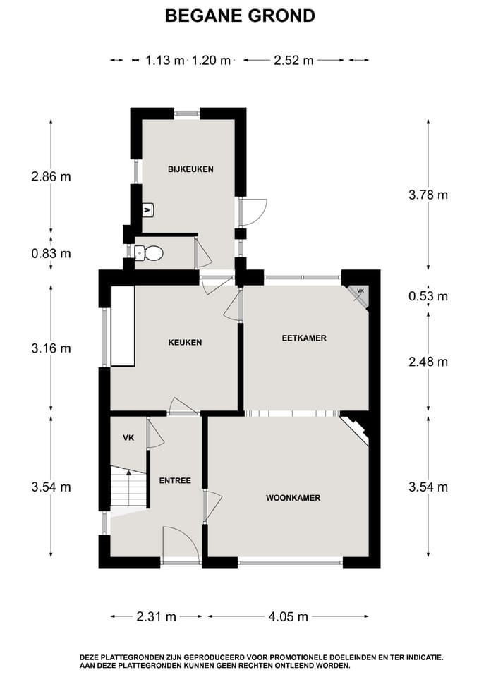 Foto 45 van IJsselstraat 20-C
