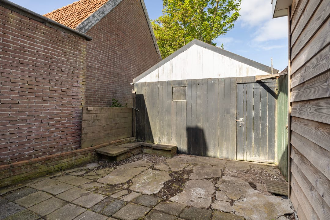 Photo 23 of Tichelwei 13