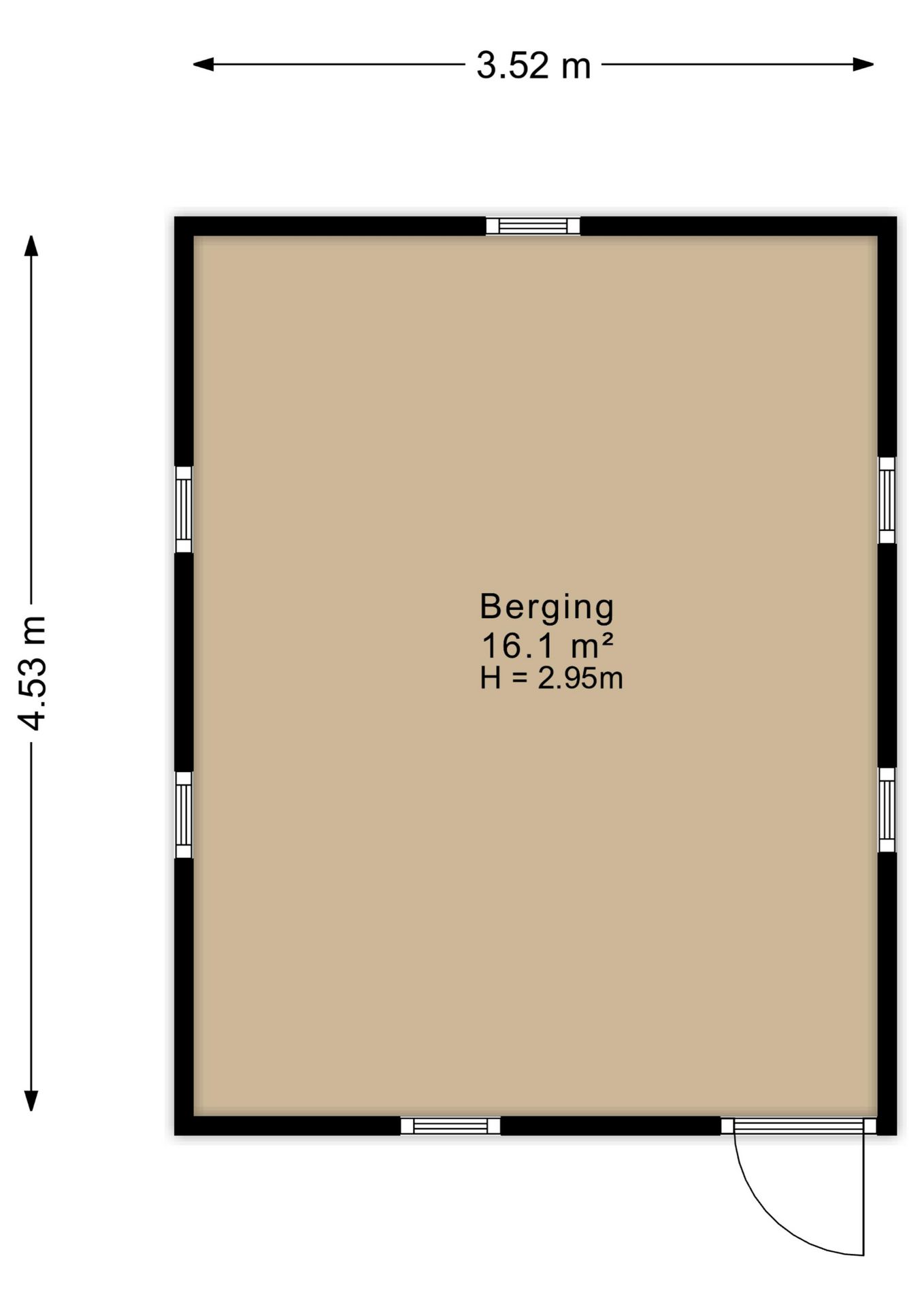 Photo 30 of Tichelwei 13