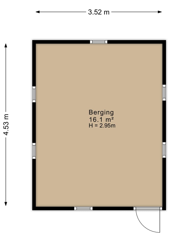 Foto 30 van Tichelwei 13