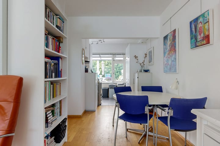 Foto 6 van Van Ingenweg 48