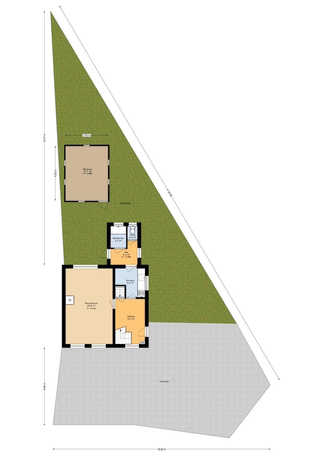 Photo 31 of Tichelwei 13