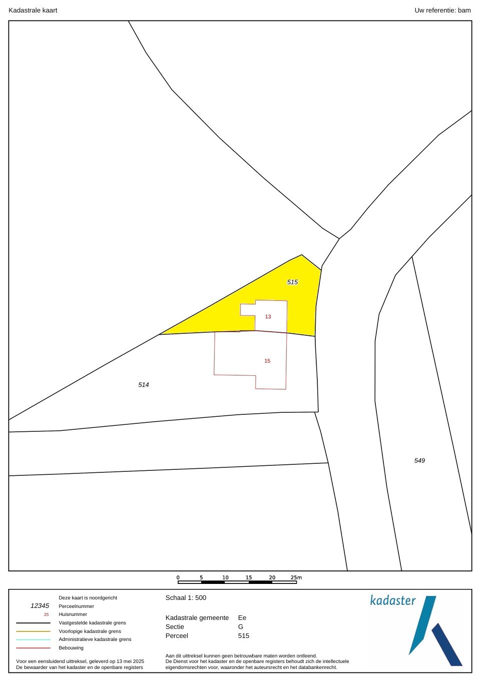 Photo 32 of Tichelwei 13