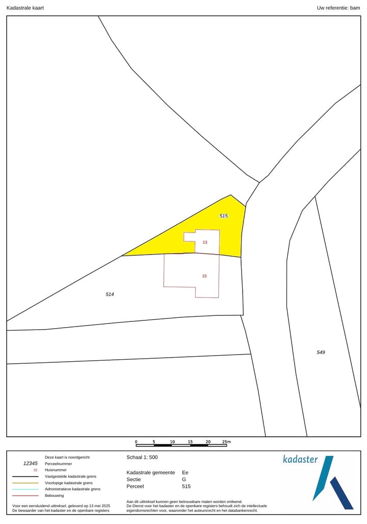 Foto 32 van Tichelwei 13