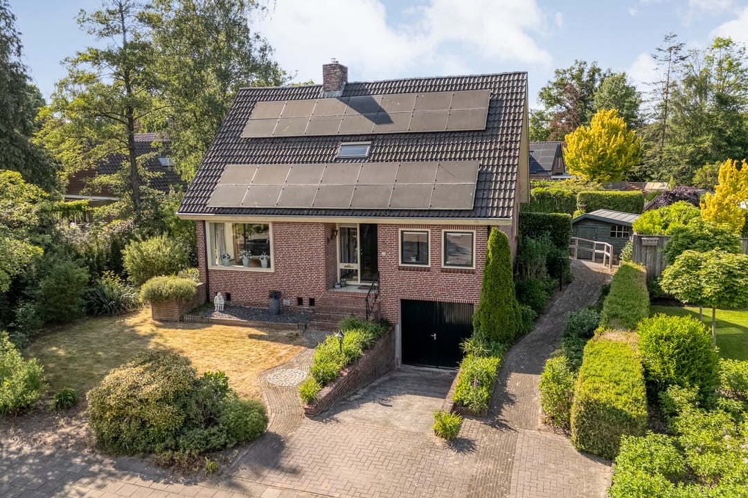 Foto 1 van Oude Dijk 54
