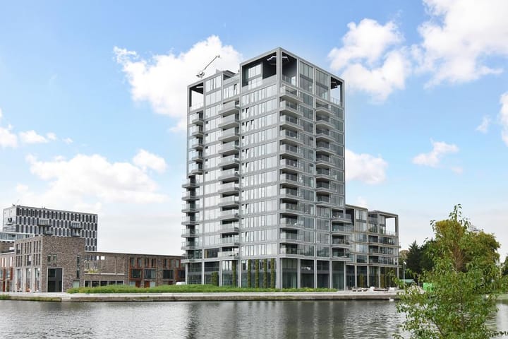 Zodiakplein 74