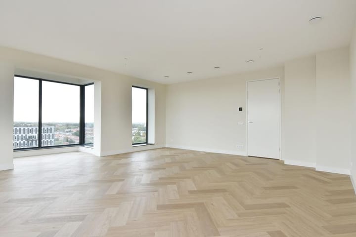 Photo 5 of Zodiakplein 74