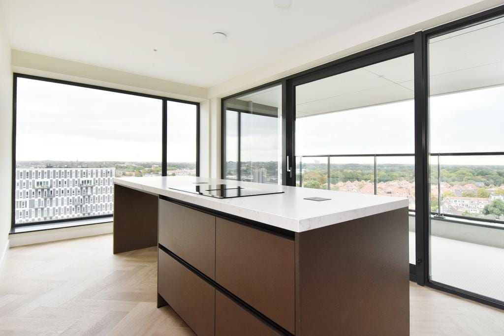 Foto 2 van Zodiakplein 74