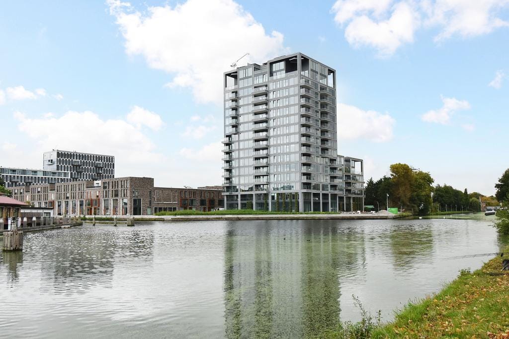 Foto 9 van Zodiakplein 74