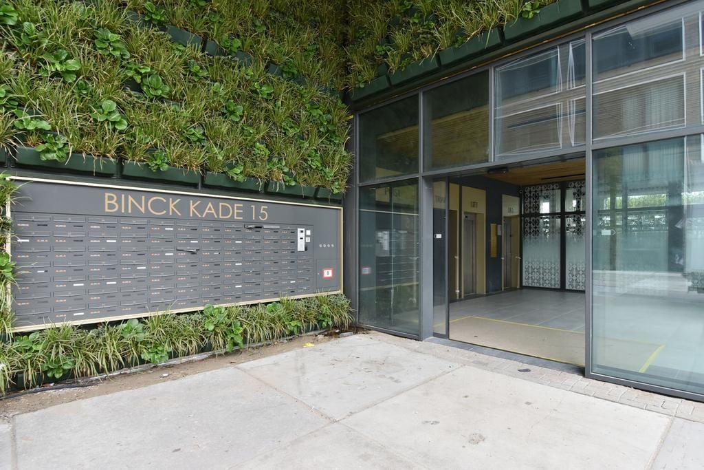 Foto 10 van Zodiakplein 74