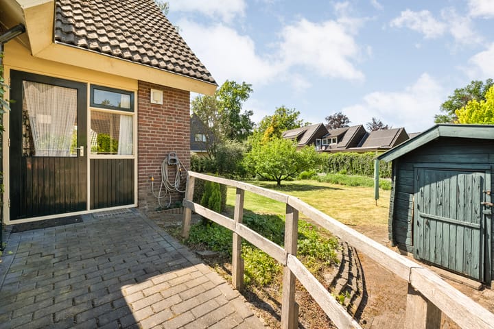 Foto 25 van Oude Dijk 54