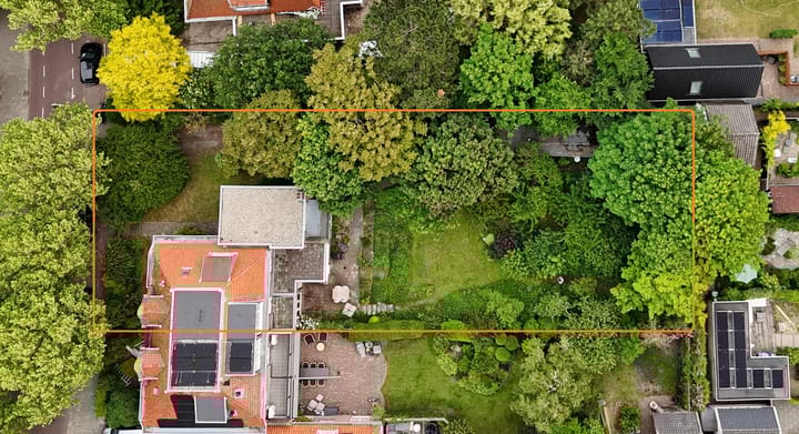 Foto 47 van Kostverlorenstraat 62