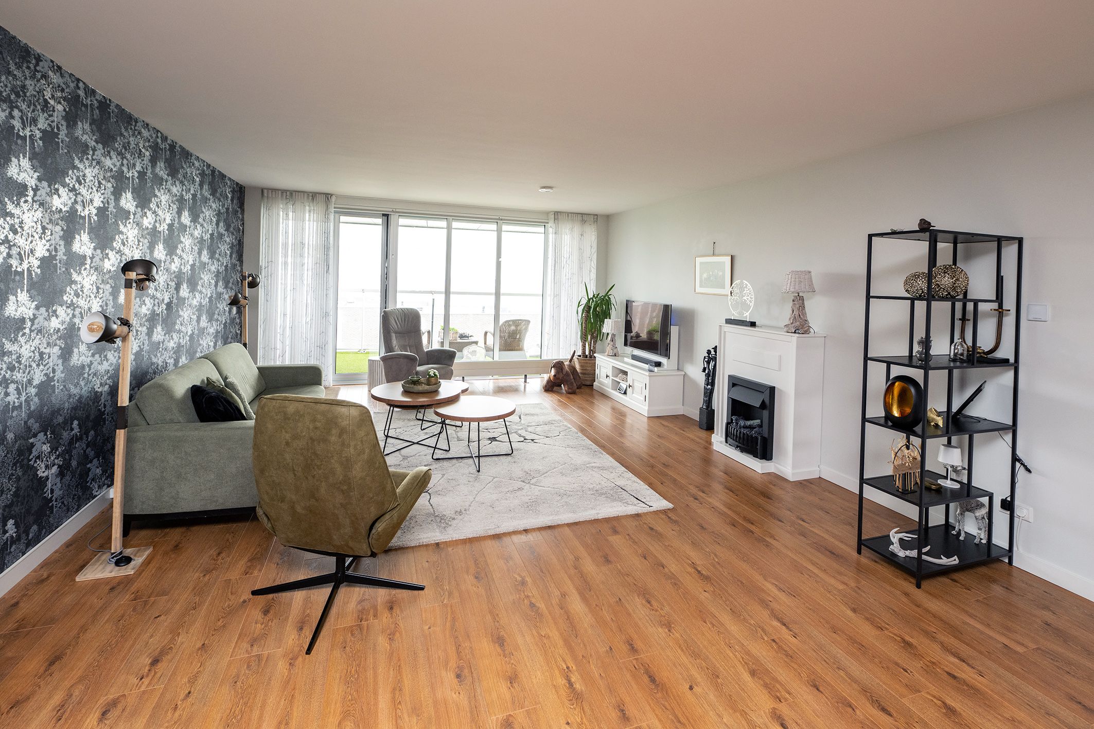 Foto 3 van Sterrenkroos 161