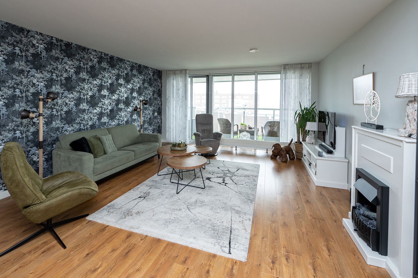 Foto 4 van Sterrenkroos 161