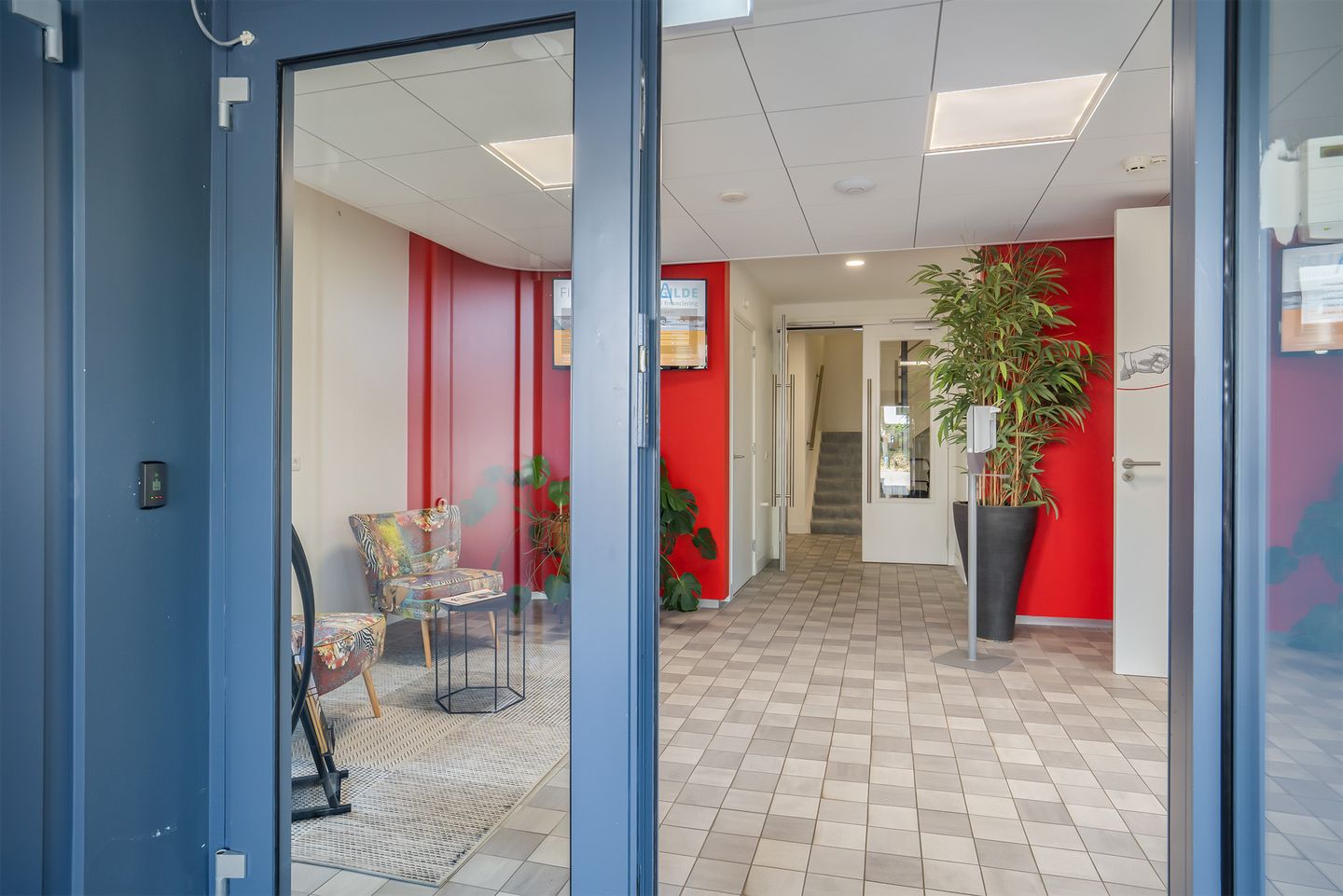 Bekijk foto 3 van James Wattstraat 8