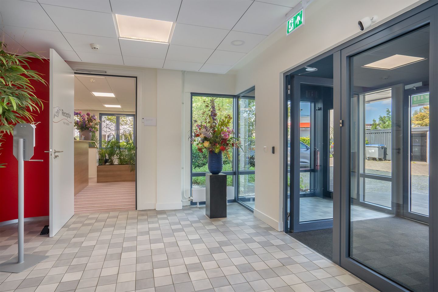 Bekijk foto 4 van James Wattstraat 8