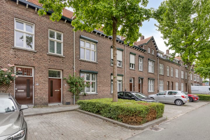 Elisabeth Strouvenlaan 57
