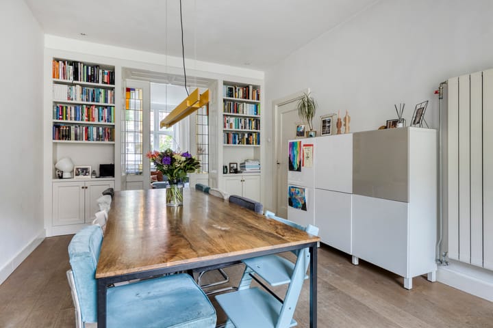 Photo 7 of Elisabeth Strouvenlaan 57