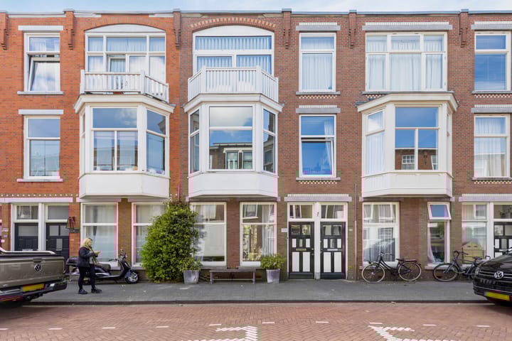 Foto 2 van Johannes Camphuijsstraat 203