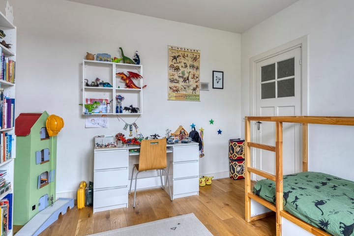 Photo 14 of Elisabeth Strouvenlaan 57